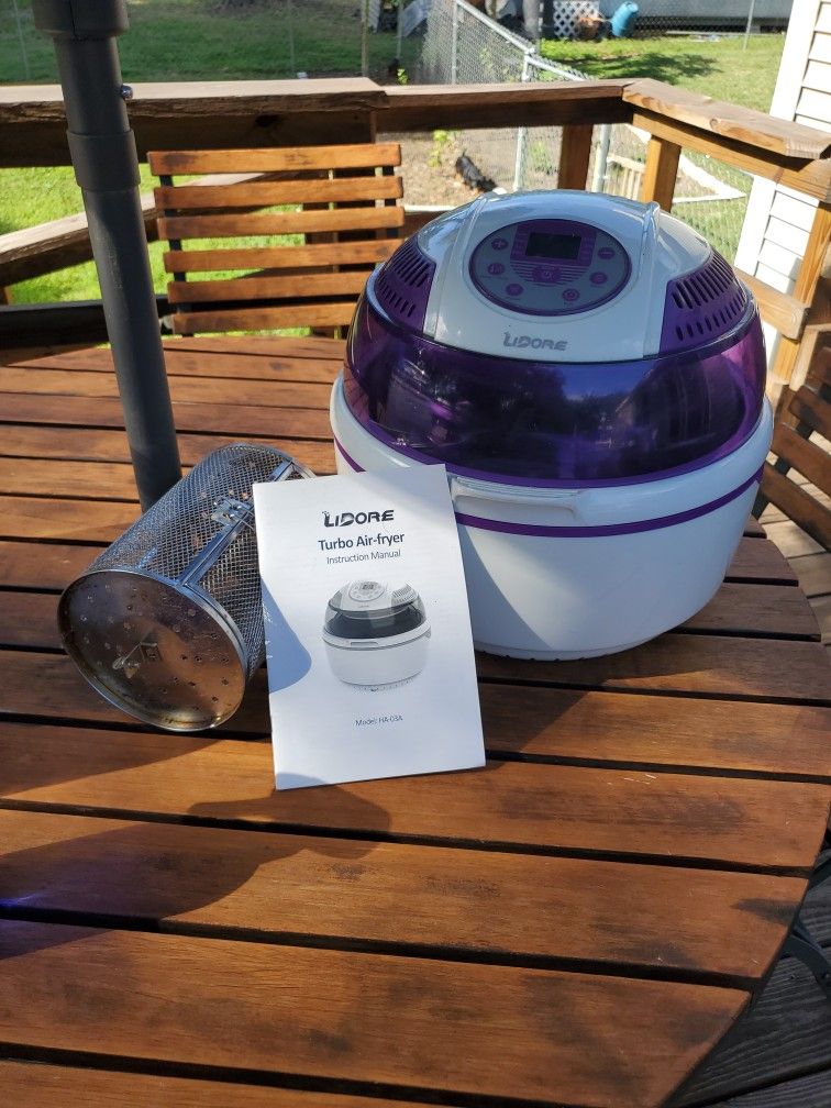 Air Fryer
