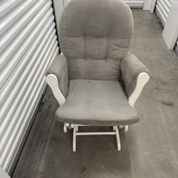 Baby Rocking Chair 