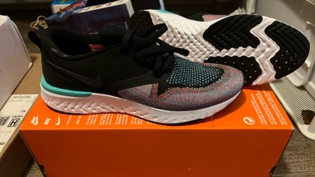 Nike React