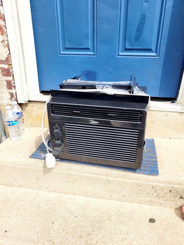 Midea 5 O O O Btu Air Conditioner Ac