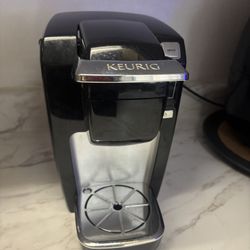 Keurig Single Serve Coffee Maker