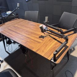 Tribesigns 6ft Conference Table