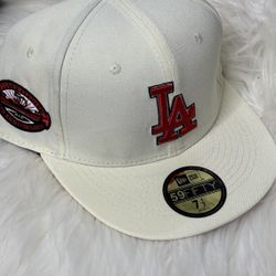 LA Dodgers Hat