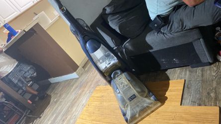 Royal Carpet Cleaner