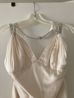 WATTERS bride Sz 8-10 Gorgeous