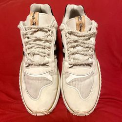 Wmns Disney x adidas ZX Wavian 'Bambi' (11)