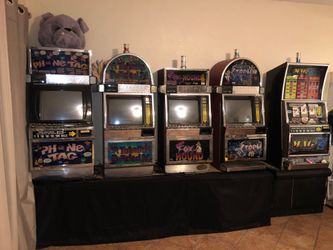 Casino games all work great
