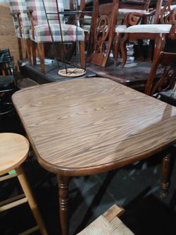 Dining table only