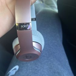 Beats Solo 3 