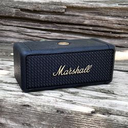 Marshall Emberton II Bluetooth Wireless Speaker