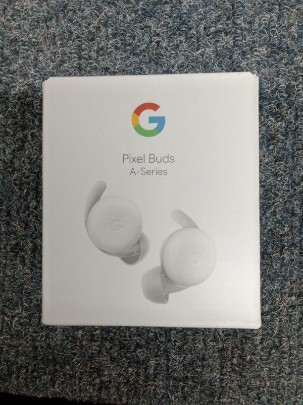 Google Pixel Ear Buds A Series