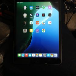 iPad 7th Generation