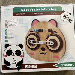 Kids Calculating Game