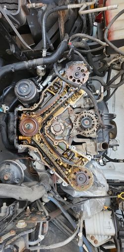 Car Parts