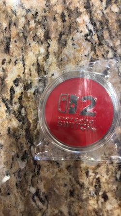 Switch 2/Best Buy coin