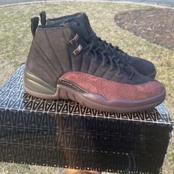 Jordan Retro 12