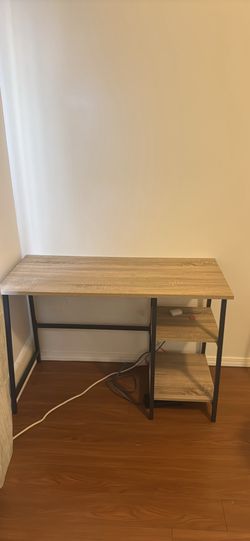 DESK + CHAIR ON SALE! NEED GONE ASAP