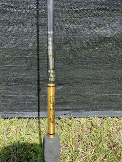 Custom Fishing Rod