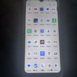 Unlocked Android Phone