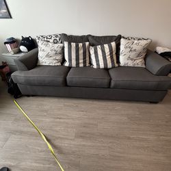 FULL  SIZE SOFABED
