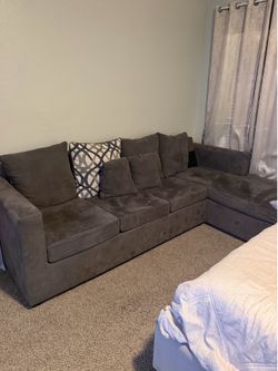 Sectional sofa