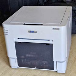 DNP RX1-HS Printer