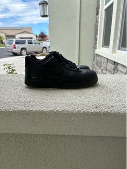 Nike Air Force 1 All for One 07