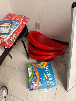 School supplies free