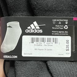 Adidas Socks