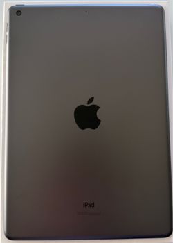 Apple iPad 7th Generation (2019) – 128GB Wi-Fi