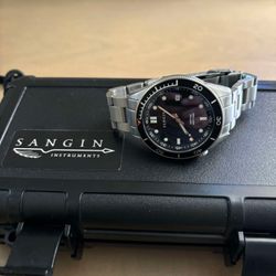 Sangin Instruments Neptune V2 