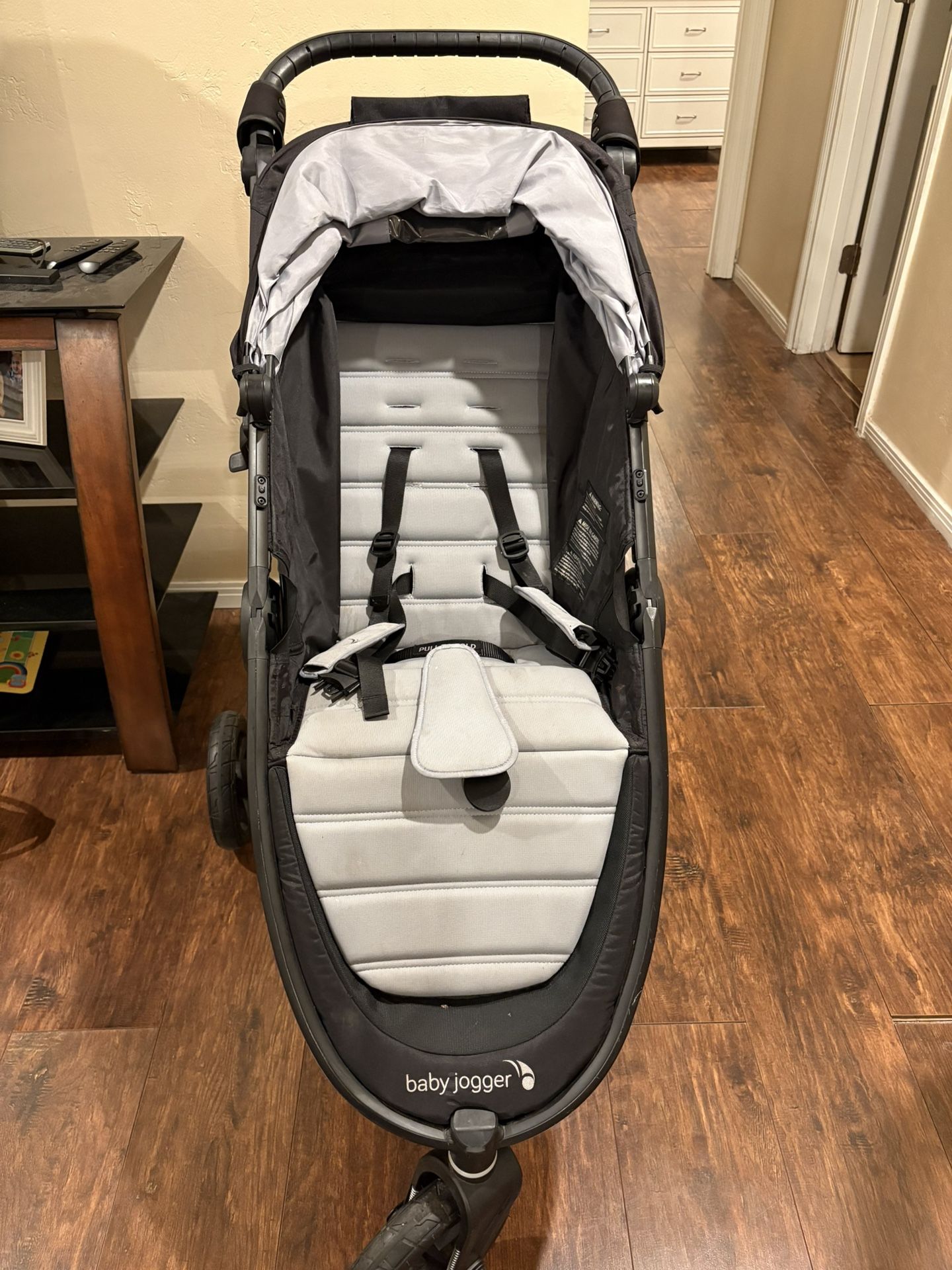 Baby Jogger City Mini GT2 Stroller