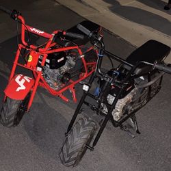 FRP(Fully built)