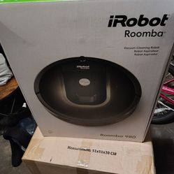 Roomba