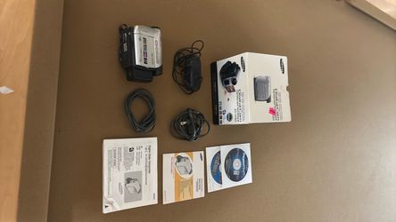 Digital Camera