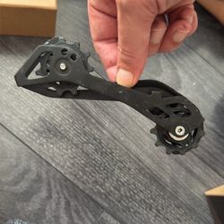 Shimano 105 Rear Derailleur Pulley Wheel – Excellent Condition (Pinarello X5 Take-Off)