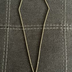 Chain Gold 14k 