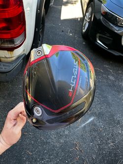 TaylorMade Stealth 2 Driver (12.0°) - Fujikura Ventus TR Red 5-R (Regular Flex)