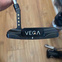Vega VP-04 Putter Limited Edition