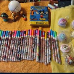 Start A True Collection Of Disney Will Not Separate Cool Stuff