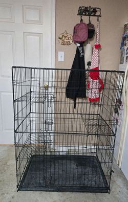 Large Cage
