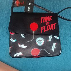Crossbody