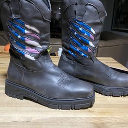 Men’s Boots