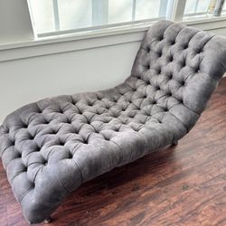 Arhaus - Chaise Chair