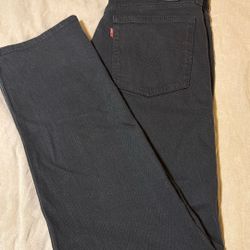 Woman’s Jeans