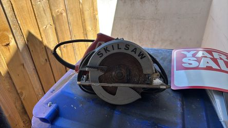 Skilsaw