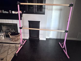 Ballet Bar