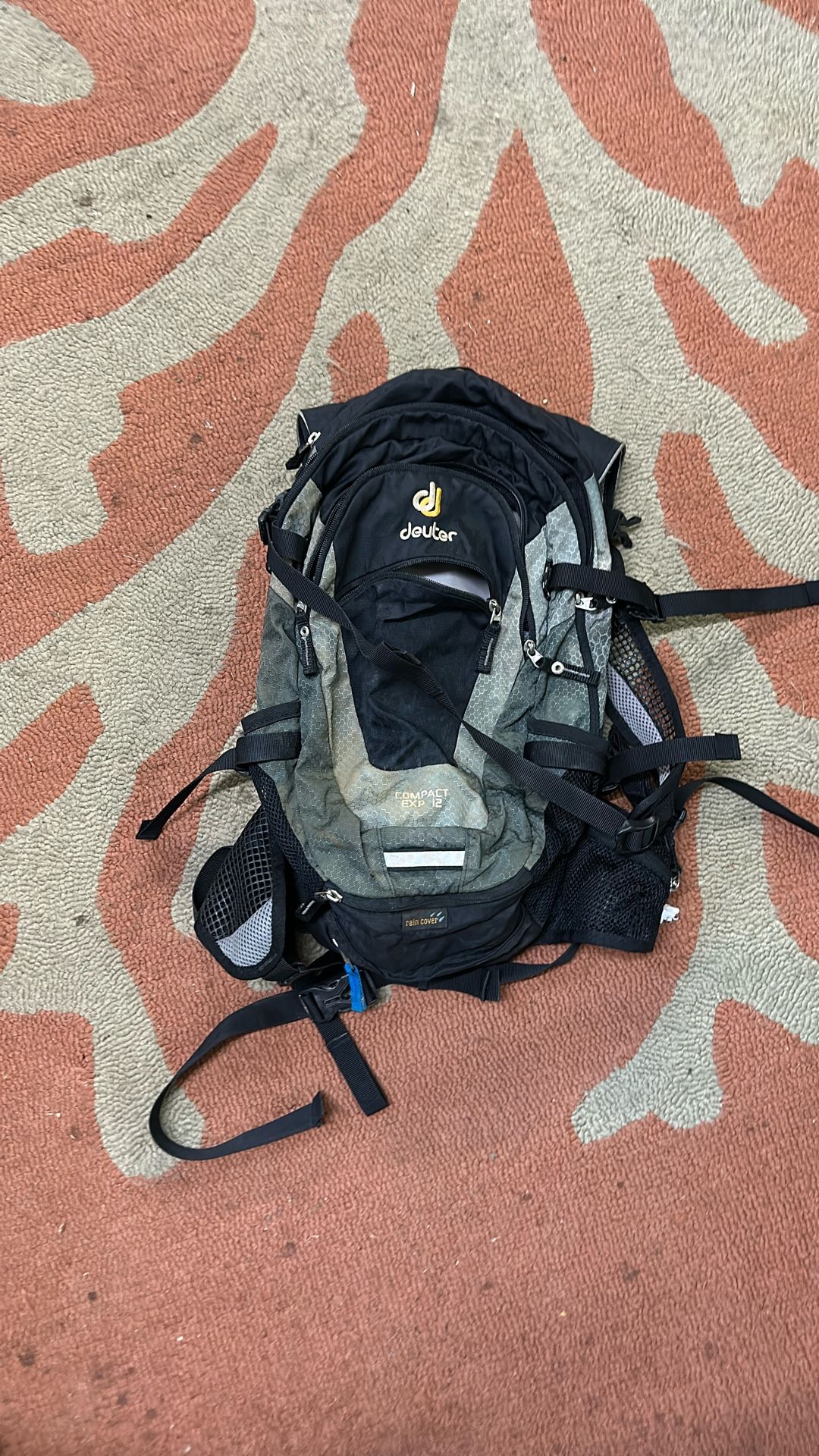 Deuter Camel Pack