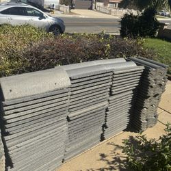 Roof Tile