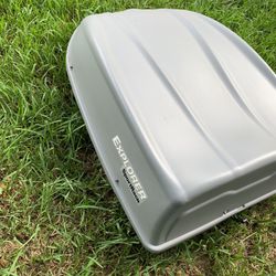 SportRack A90095 Explorer Roof Box 50% Off 